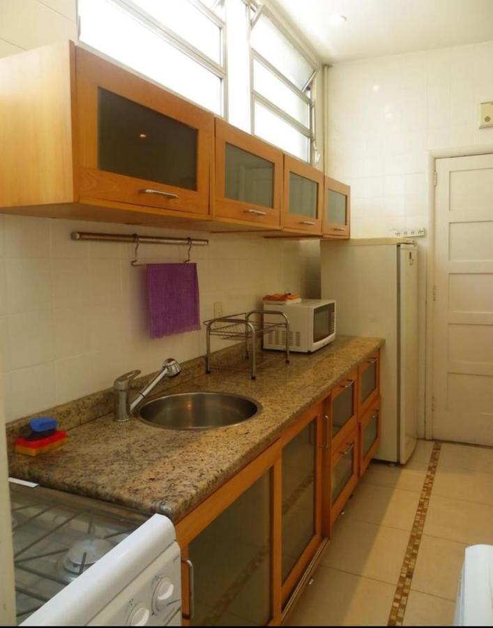 Rainha Elisabeth Apartamento Río de Janeiro
