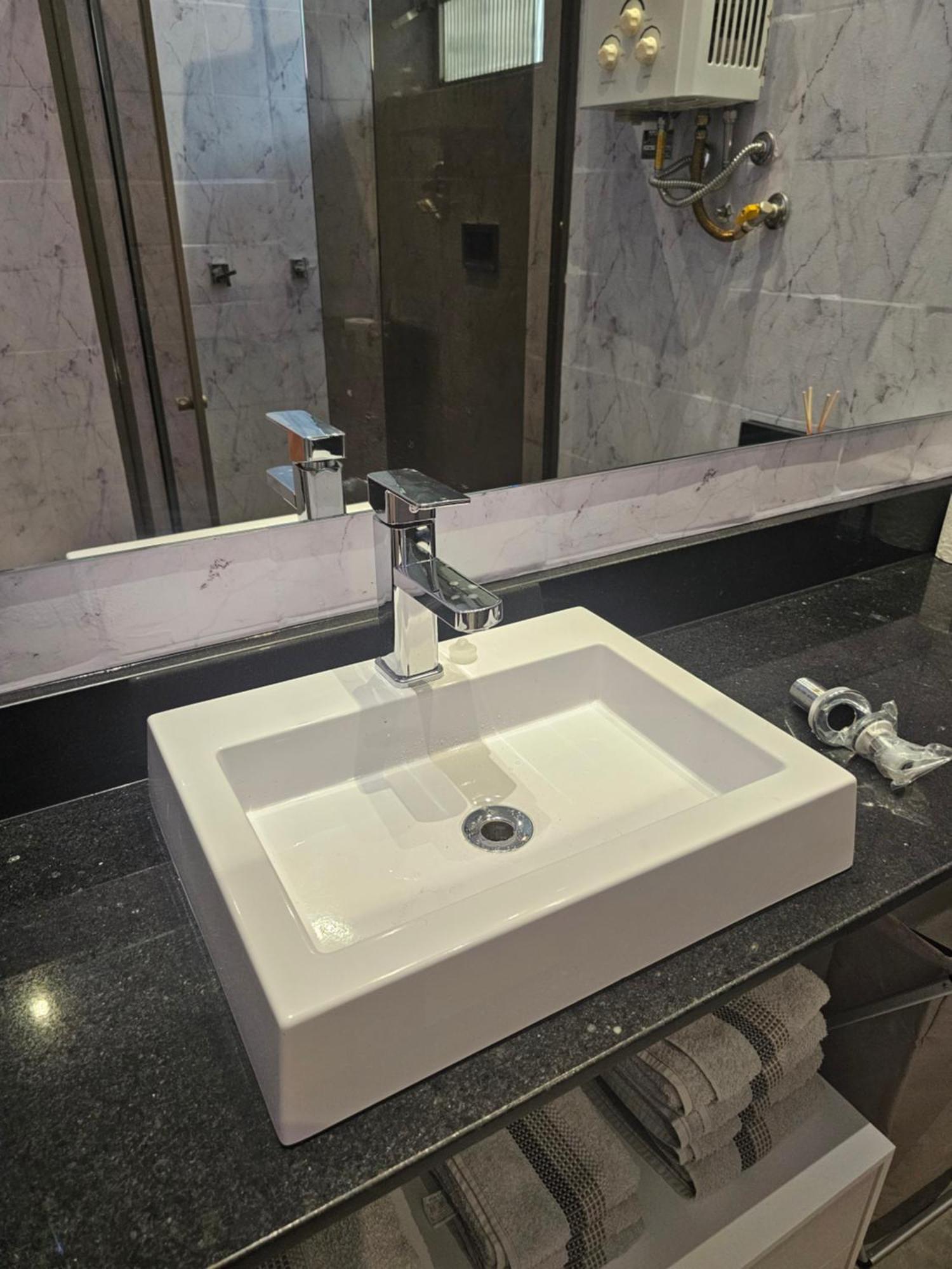 Apartamento Rainha Elisabeth