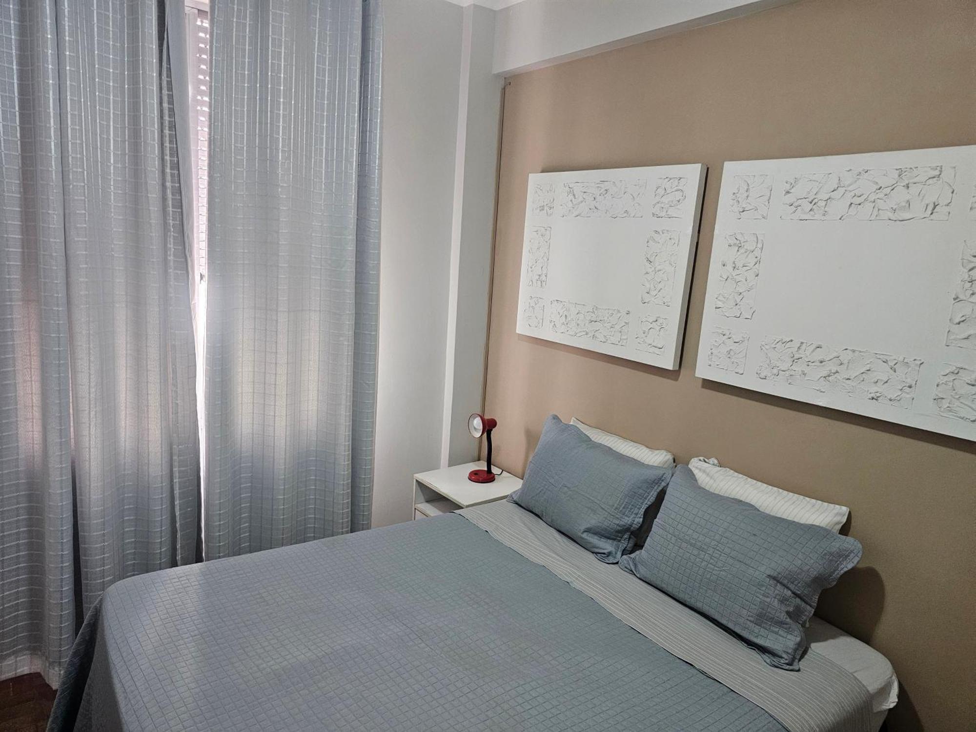Apartamento Rainha Elisabeth *