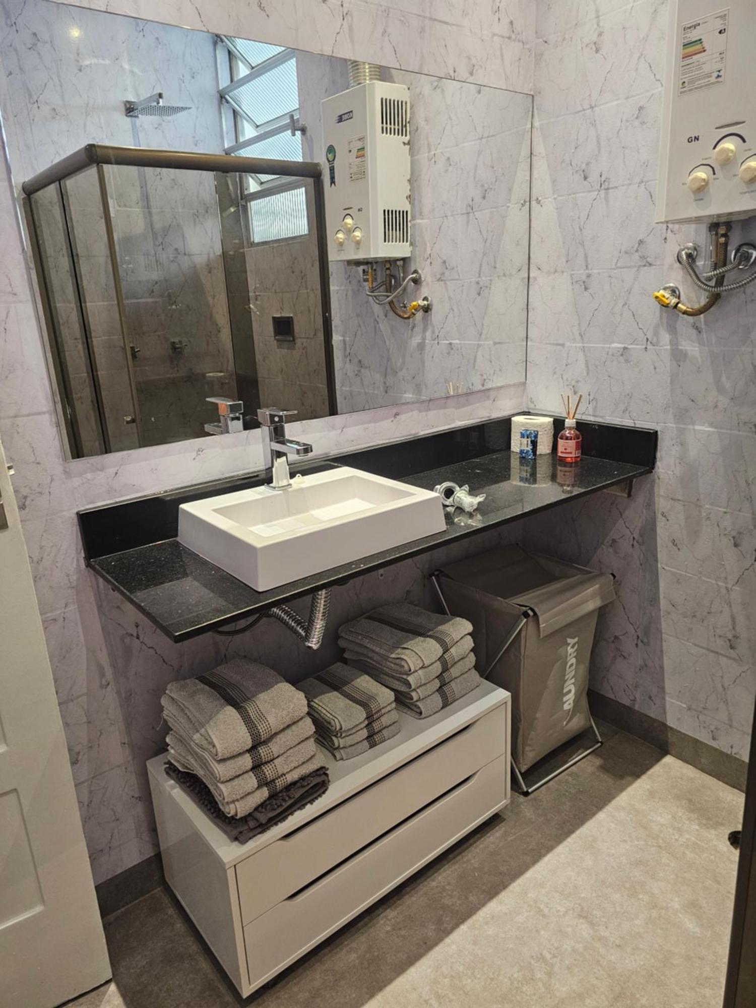 Apartamento Rainha Elisabeth Río de Janeiro